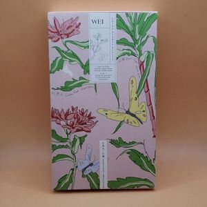 Wei China Herbal Beauty 2-In-1 Purify & Glow Mask